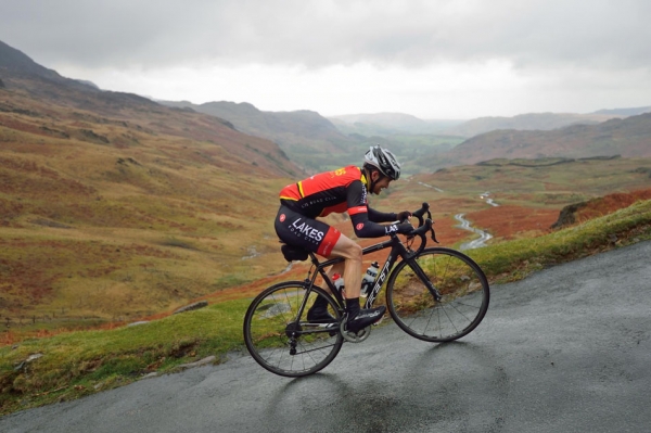 Fred Whitton Challenge 2021