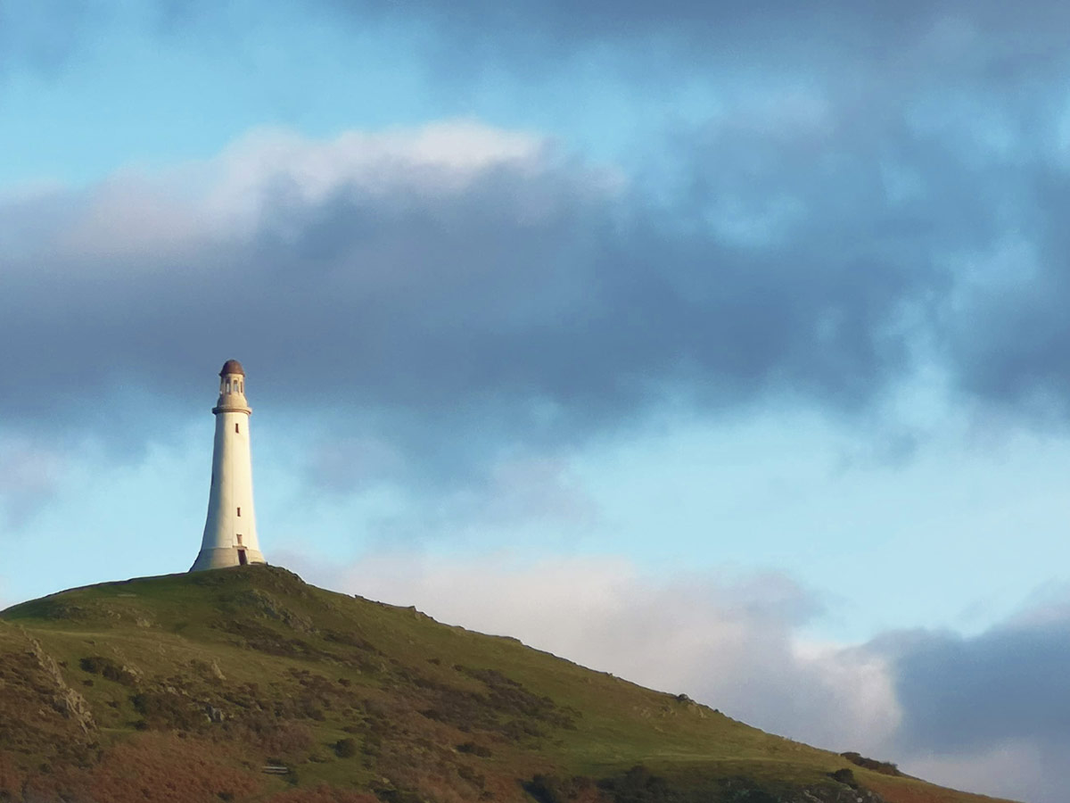 Ulverston Low Furness Loop